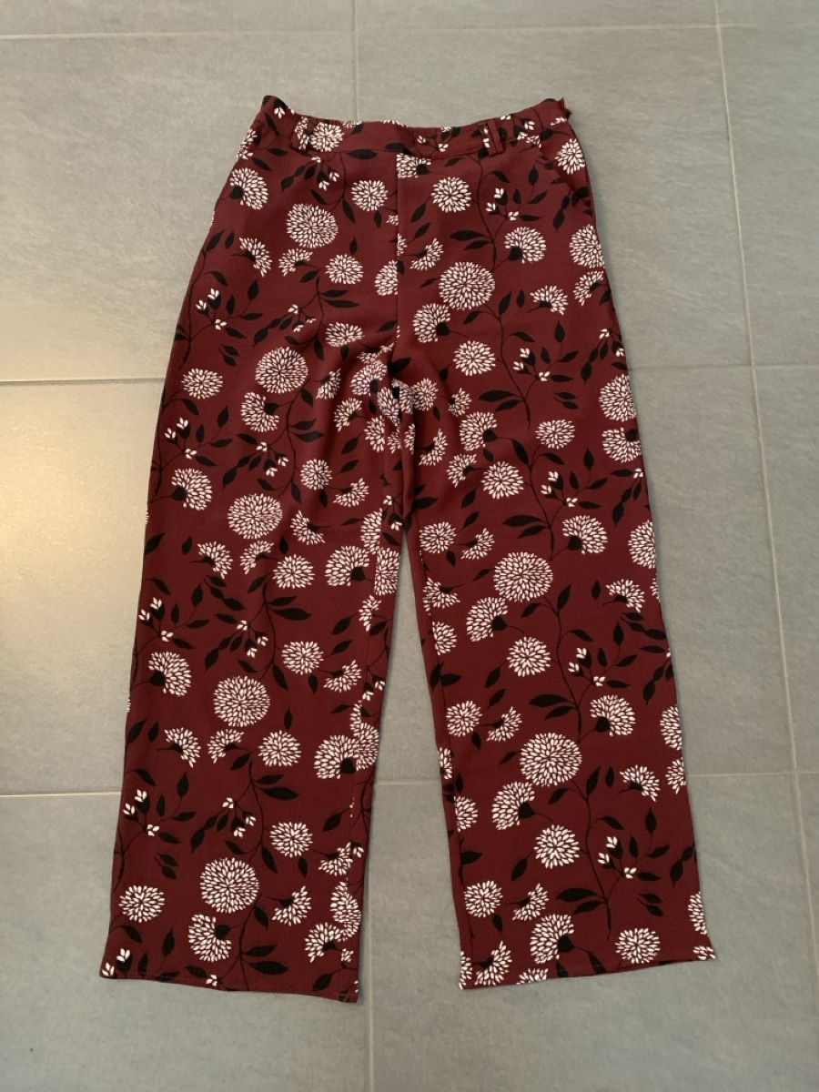 Pantaloni: Pantalon léger – Nuovo (secondo la descrizione) da Collombey venduto da amina36