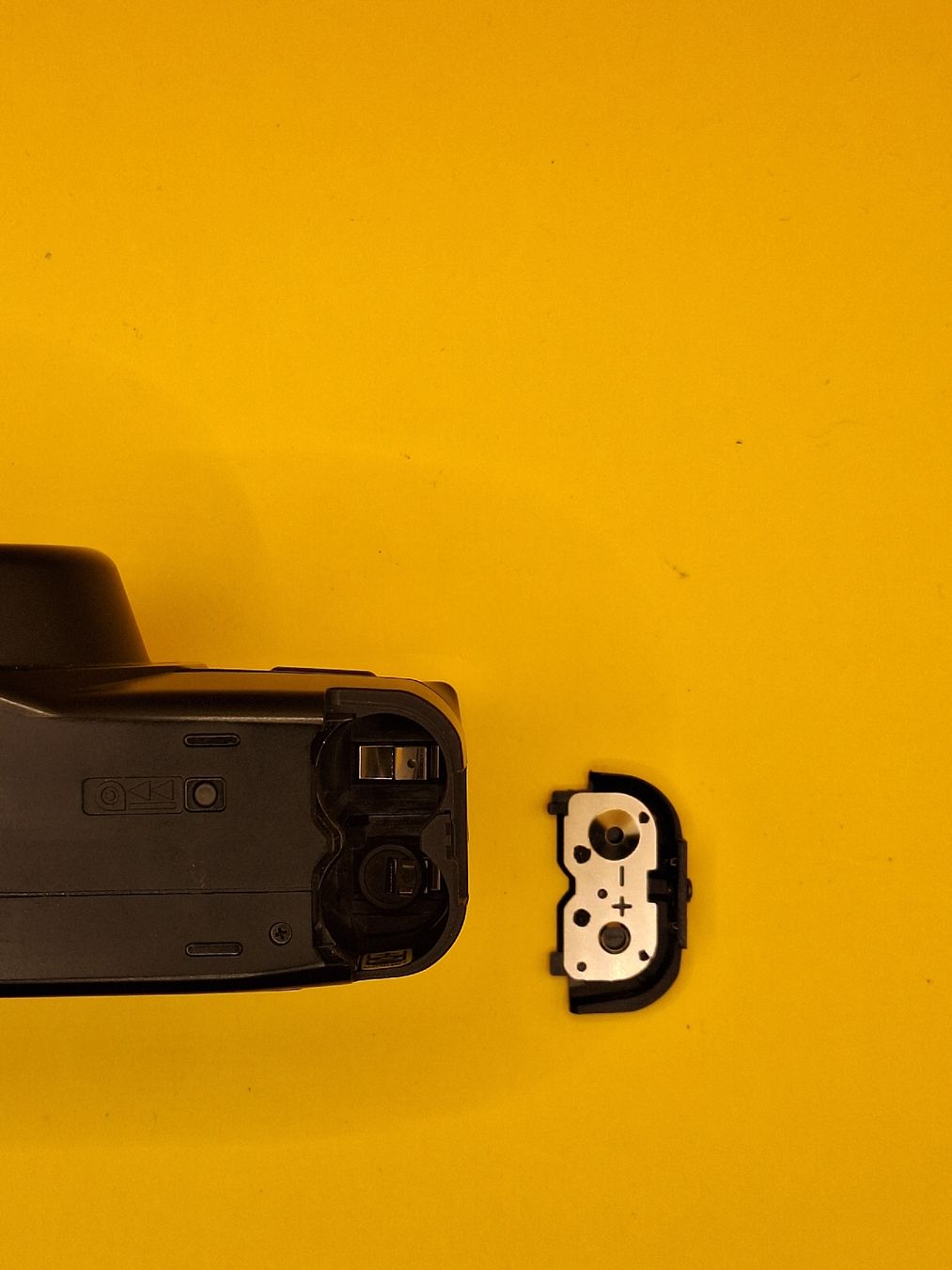 Pentax Fotocamera: Pentax Zoom 90  – Usato da Tann venduto da TobyPeterson 5