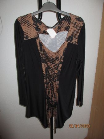 Girard Shirt sehr speziell 42-44