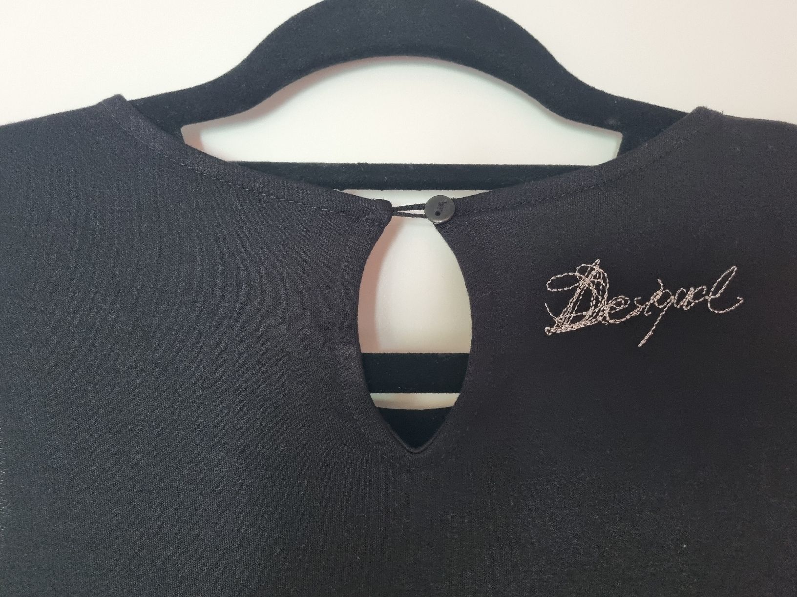 Desigual Robes: Desigual Kleid Gr. S – D'occasion à Weinfelden par KaSto77 5