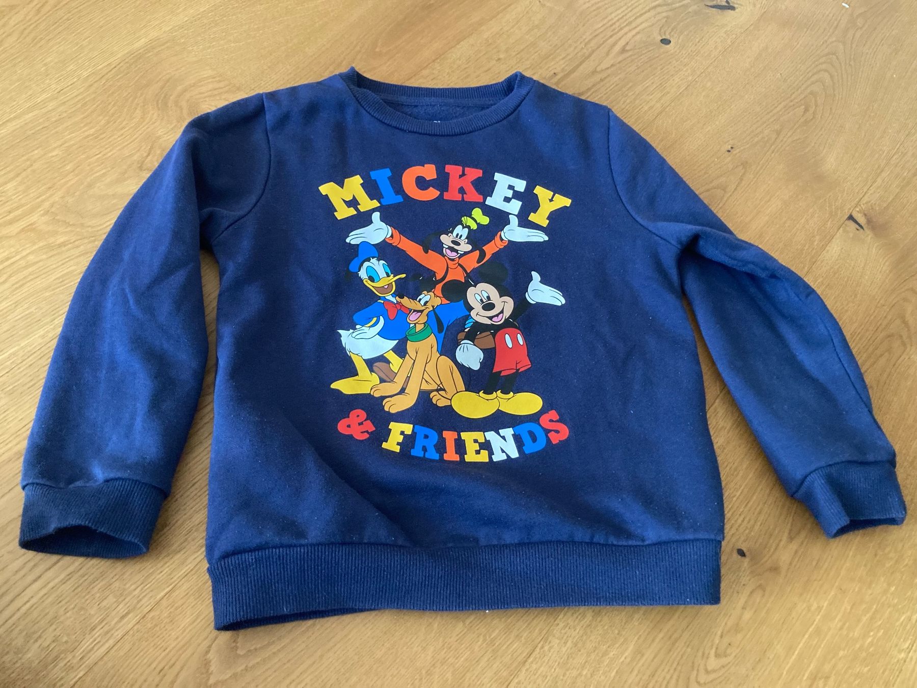 Maglioni & Felpe: Mickey Mouse Pullover – Usato da Bülach venduto da Stellina72