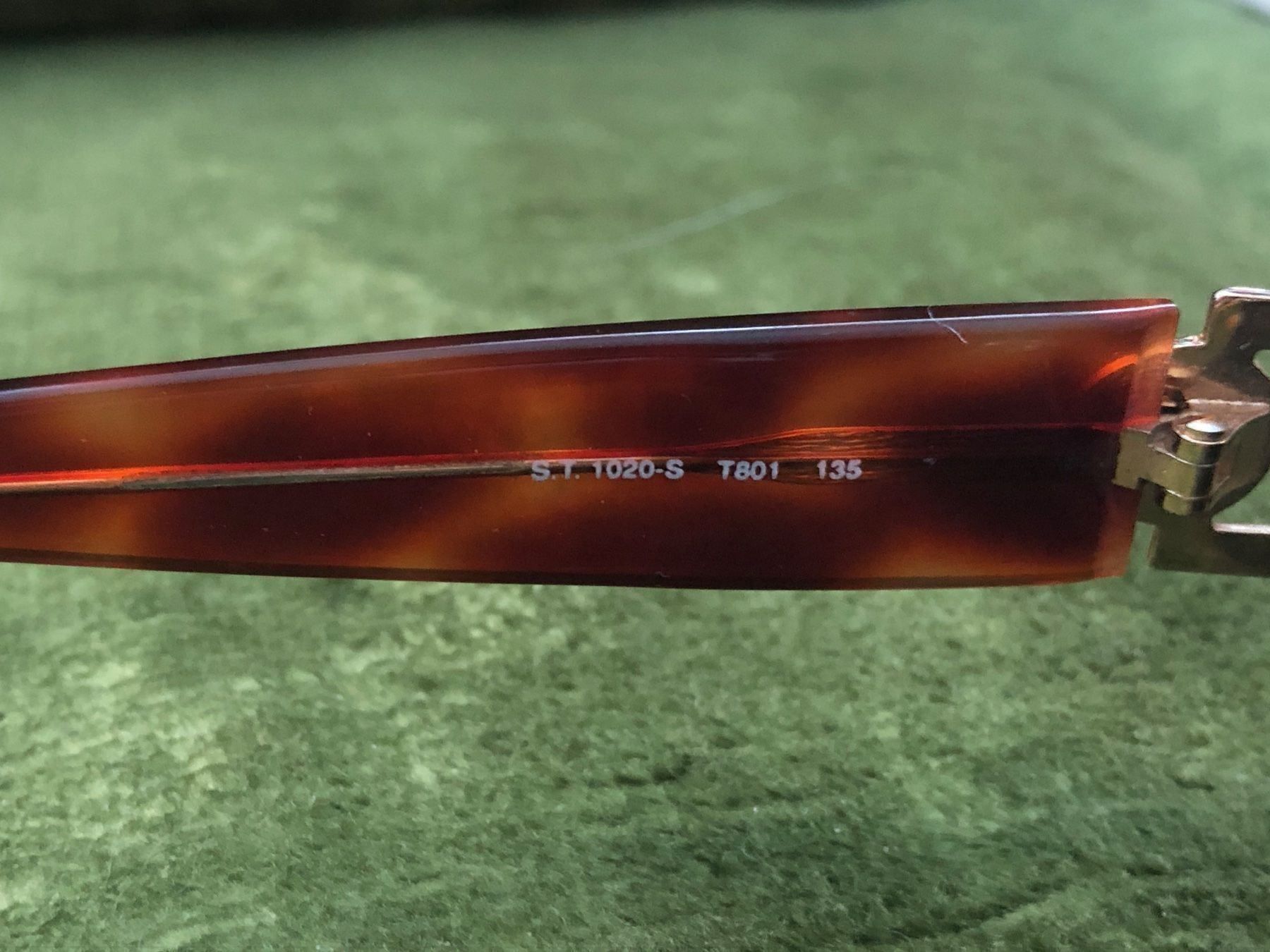 Occhiali & Lenti: Lunettes de soleil / Sonnenbrille – Usato da Dotzigen venduto da SecondHandGems 5