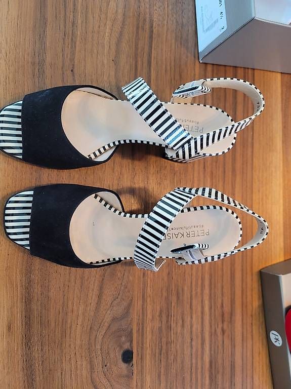 Scarpe da donna: Peter Kaiser Schuhe Grösse 4.5 / EU 37.5 – Usato da Villmergen venduto da frpyl 2