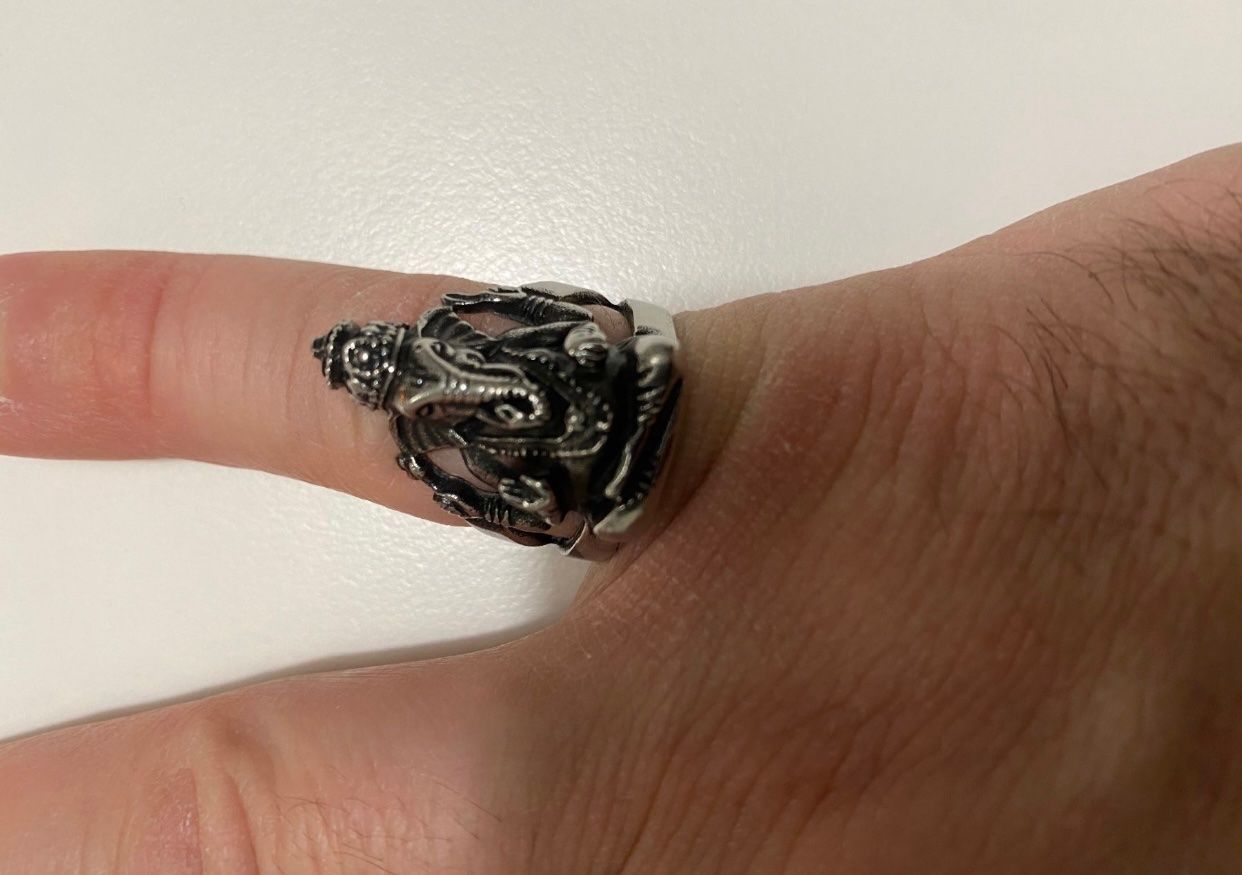 Anelli: Bague – Usato da Genève venduto da AS27 2