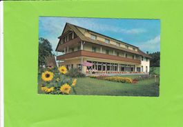 Kurhaus und Gutsbetrieb Eichberg, Seengen