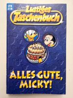LTB Lustiges Taschenbuch 318