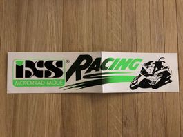 Abziehbild, Sticker von IXS Motorradmode