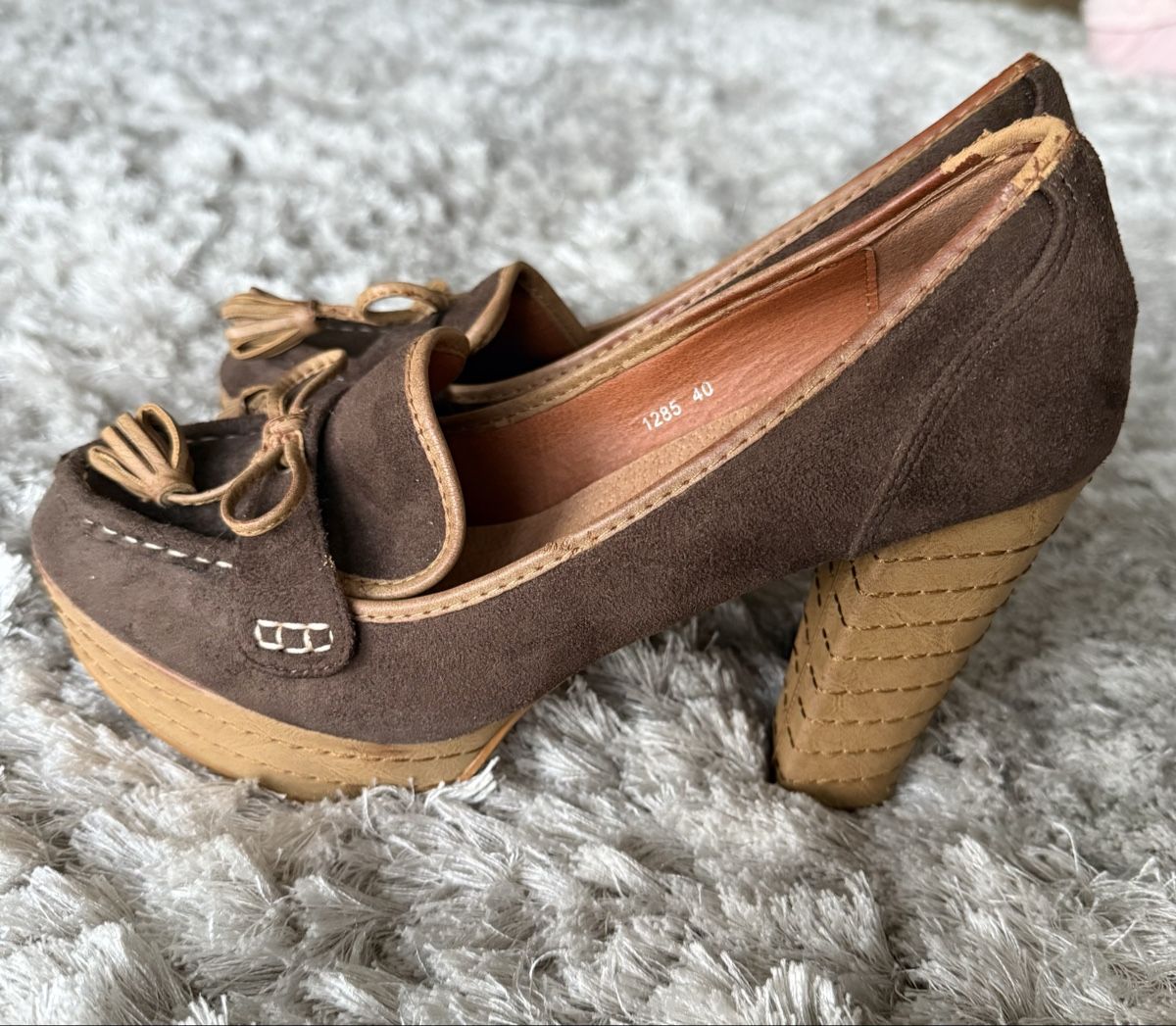 Chaussures femmes: High Heels – D'occasion à Luzern par aks_13 1