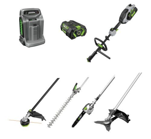 Ego Tutti gli attrezzi: Aktion Multi-Tool Starterset von EGO Power Plus – Usato da Hasle b. Burgdorf venduto da EGO-PowerPlus3415