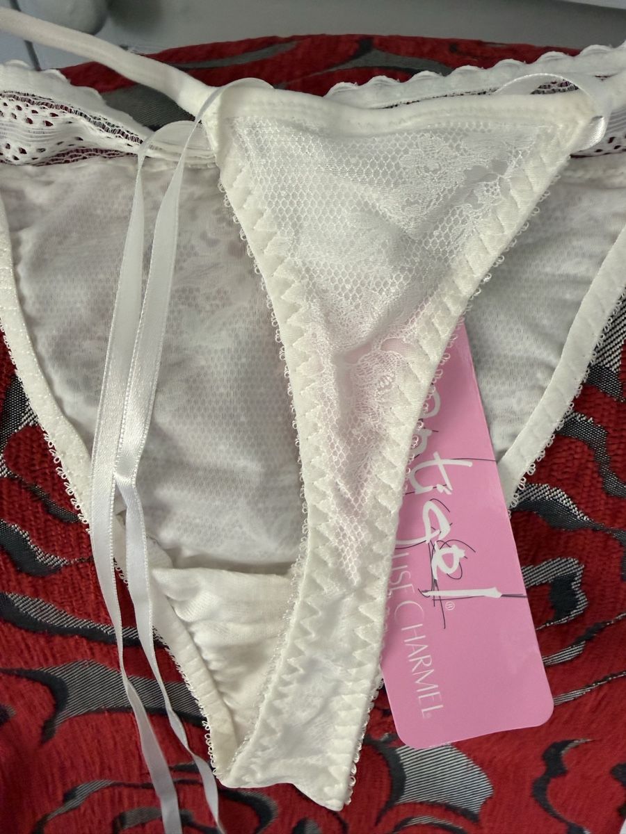 Lise Charmel Sonstige Unterwäsche: Lise Charmel String / neu! / Gr. M – Neu und originalverpackt aus Olten von ale_nb2x 6