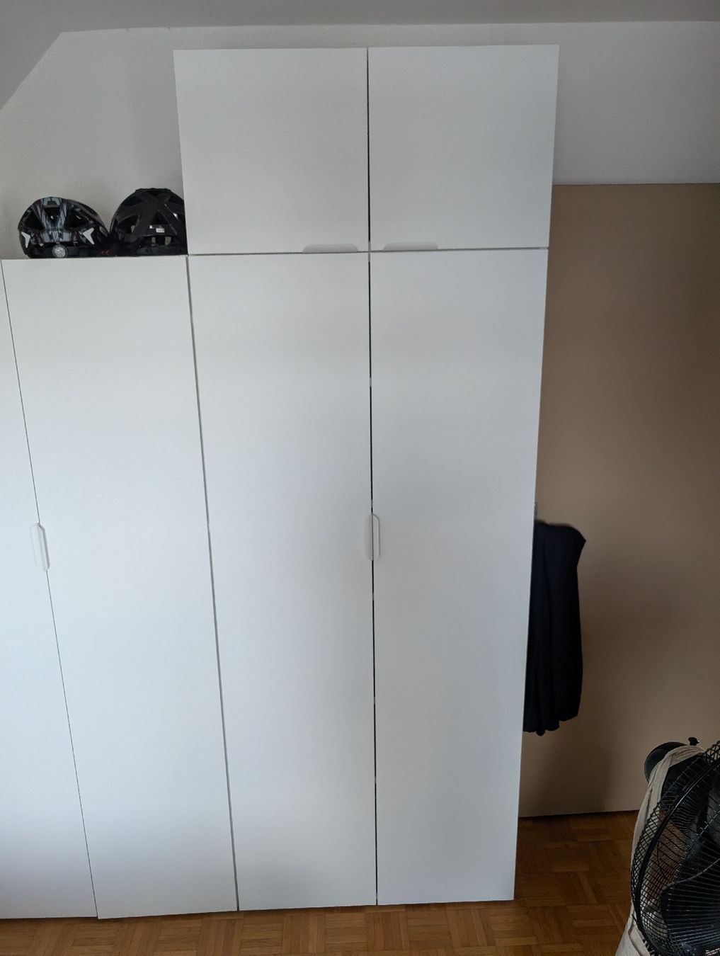 Ikea Armoires: Ikea Platsa 220x80x40 – Neuf (Voir description) à Rheinfelden par kar_jyj6
