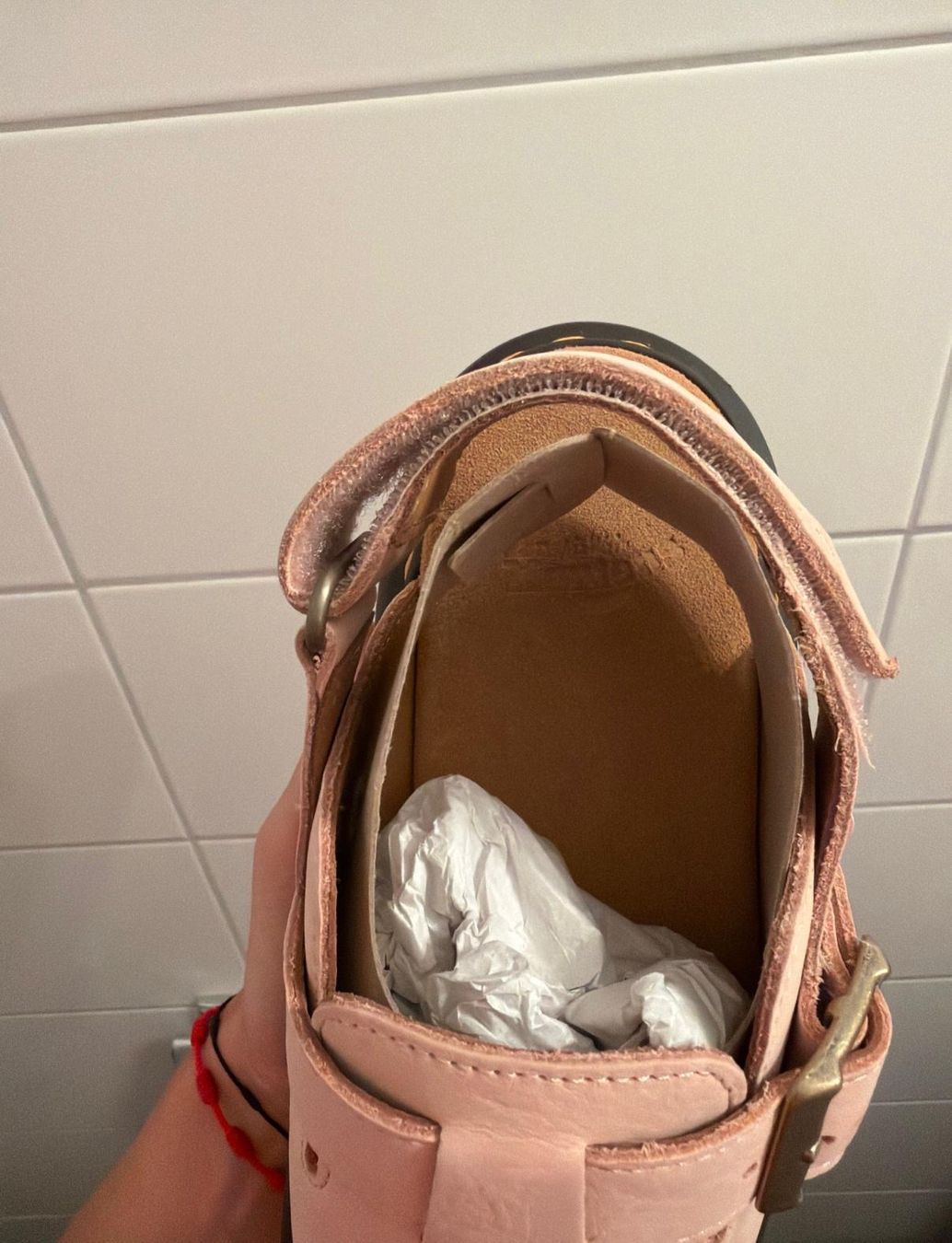 Dr. Martens Chaussures femmes: Dr. Martens Jorge Grösse 38 neu – Neuf avec emballage d'origine à Zermatt par cacador 2
