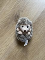 kleiner Stoffigel sucht neues Zuhause! Top Zustand.