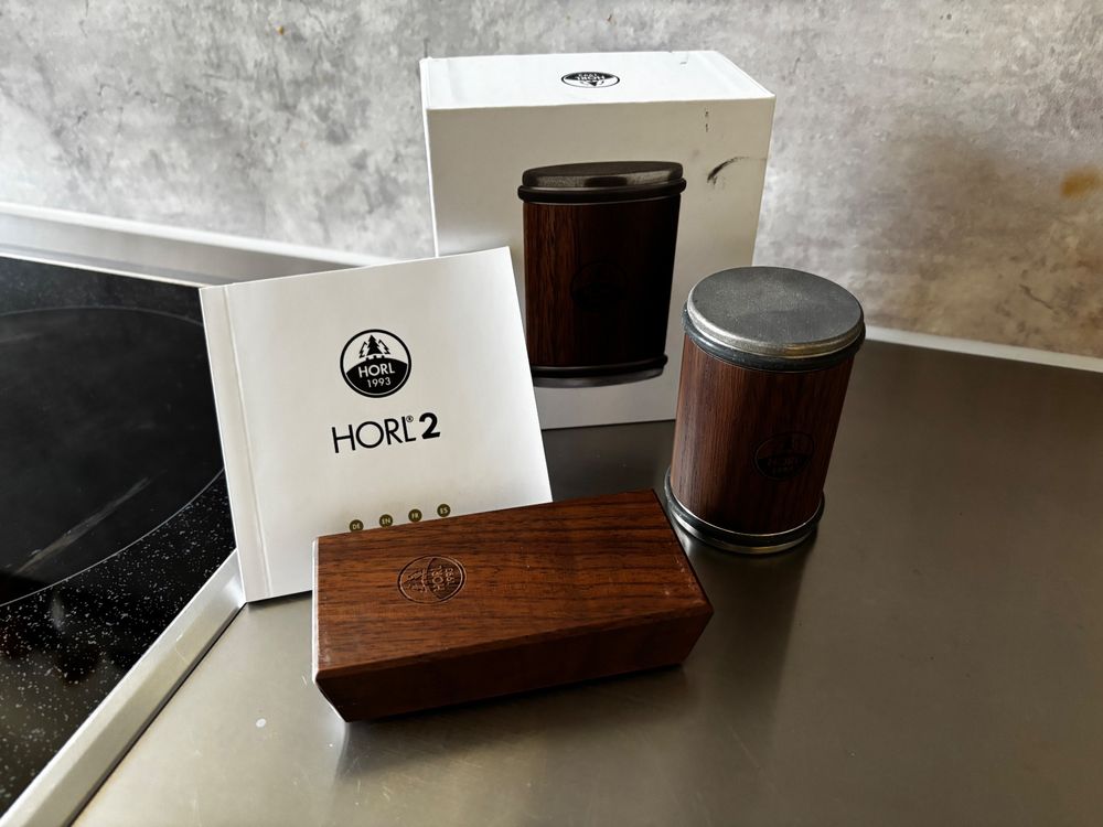 Horl 2 Pro Gebraucht