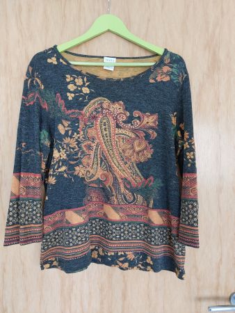 Mona Pulli Gr.  44