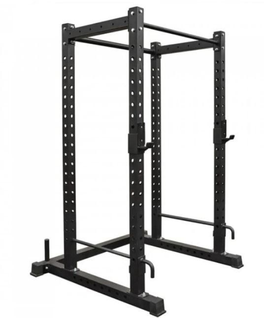 Hometrainer: Power Rack inkl. KG + mehr – Nuovo (secondo la descrizione) da Reiden venduto da MatrixGymReiden