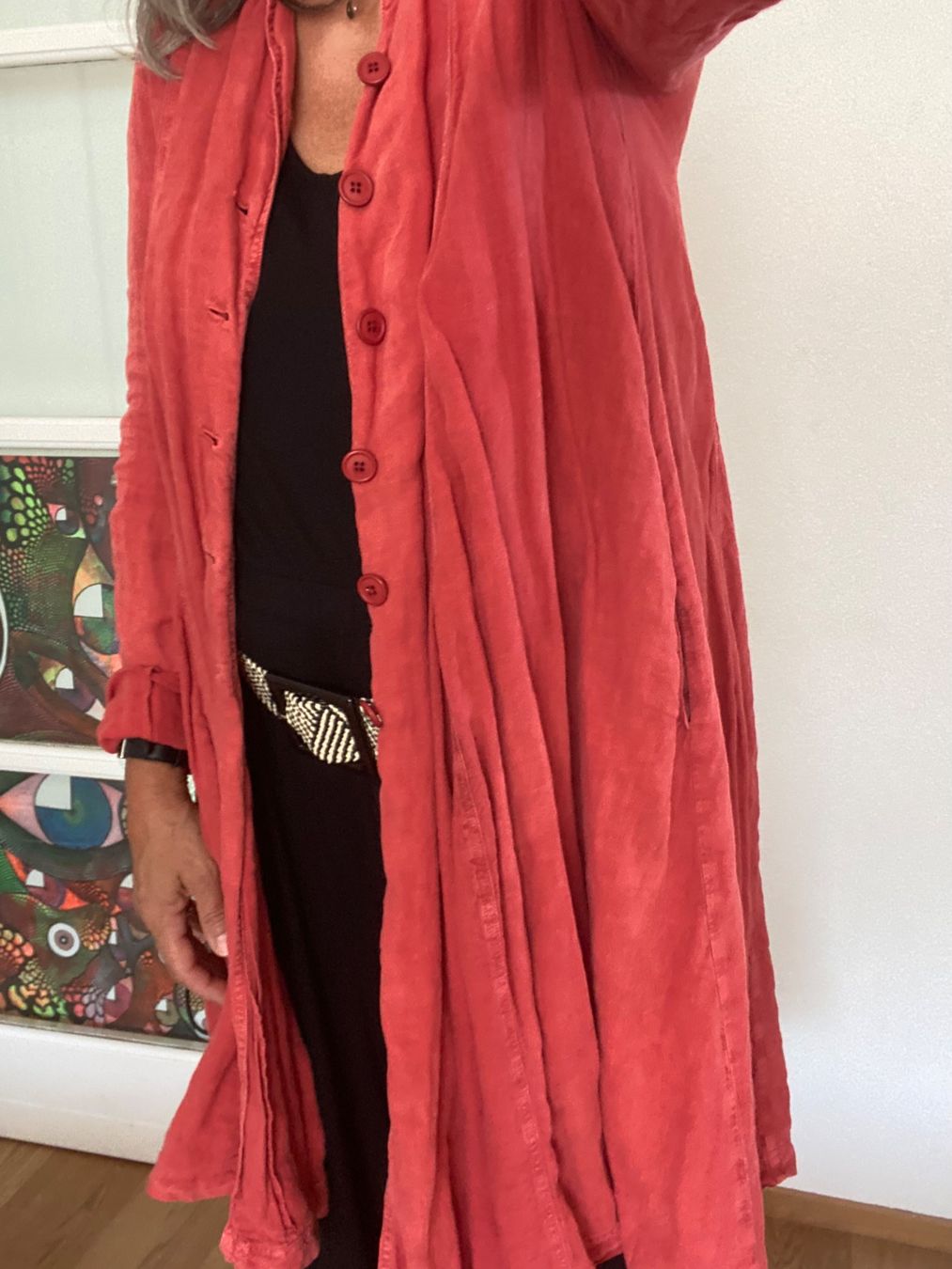 Rundholz Giacche: Rundholz jacke – Nuovo (secondo la descrizione) da Lonay venduto da Ikoko 9
