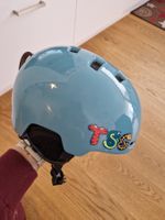 Skihelm TSG Gr. 48-51cm Neu