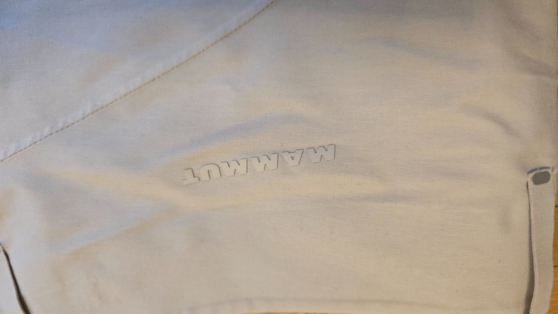 Mammut Pantaloni: Mammut hose Damen | EU 44 – Nuovo (secondo la descrizione) da Wallisellen venduto da theblacksheep 8