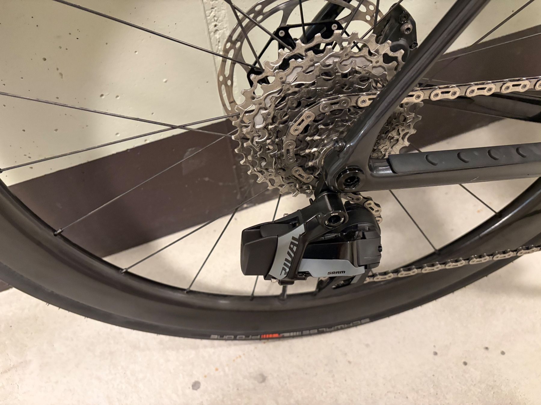 Bixs Vélos: BIXS GRAN TURISMO AR2 – D'occasion à Frauenfeld par Breezer1 3