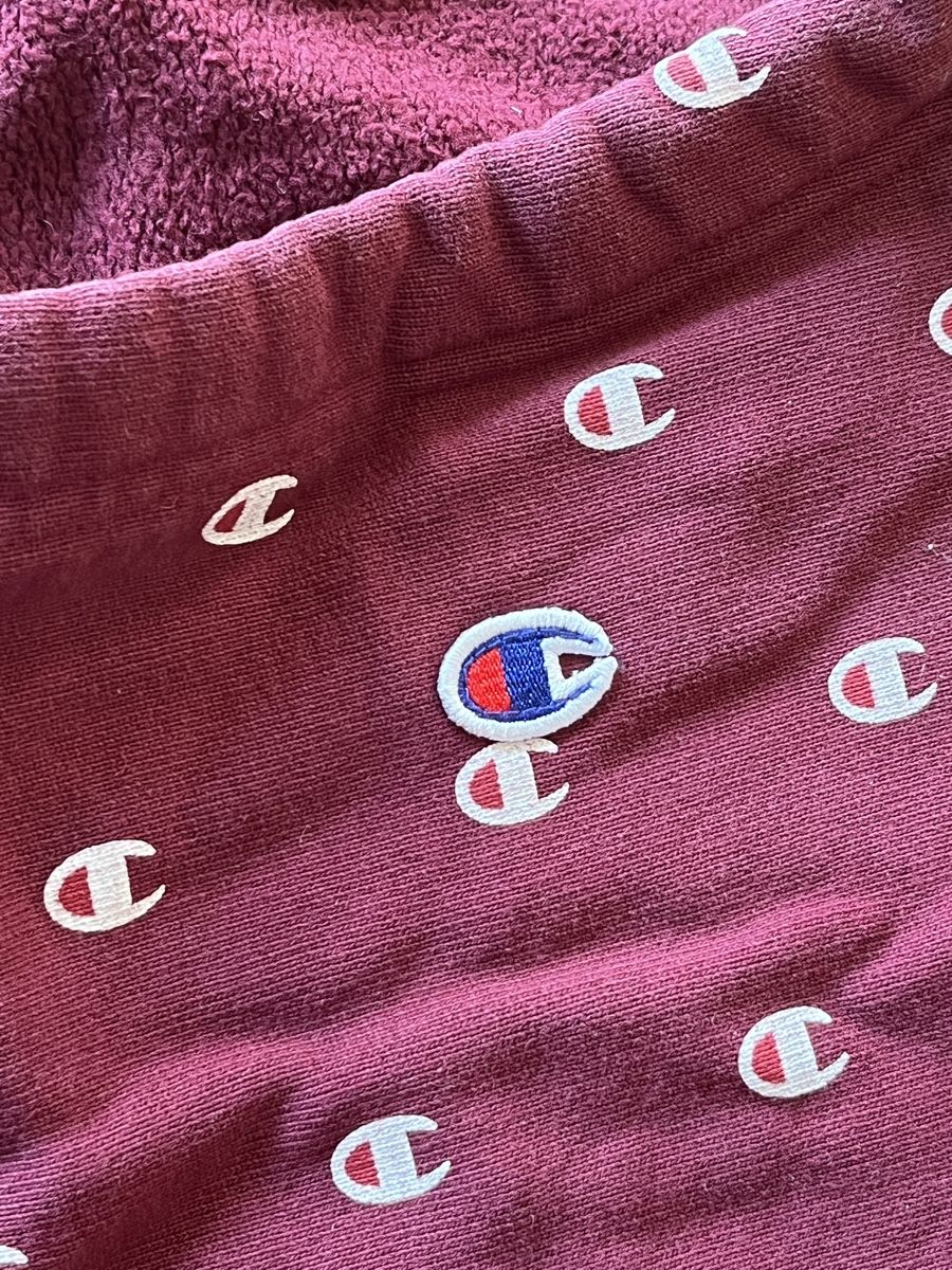 Champion Pantaloni: Champion Sweatpants – Usato da Rombach venduto da akiromay 4