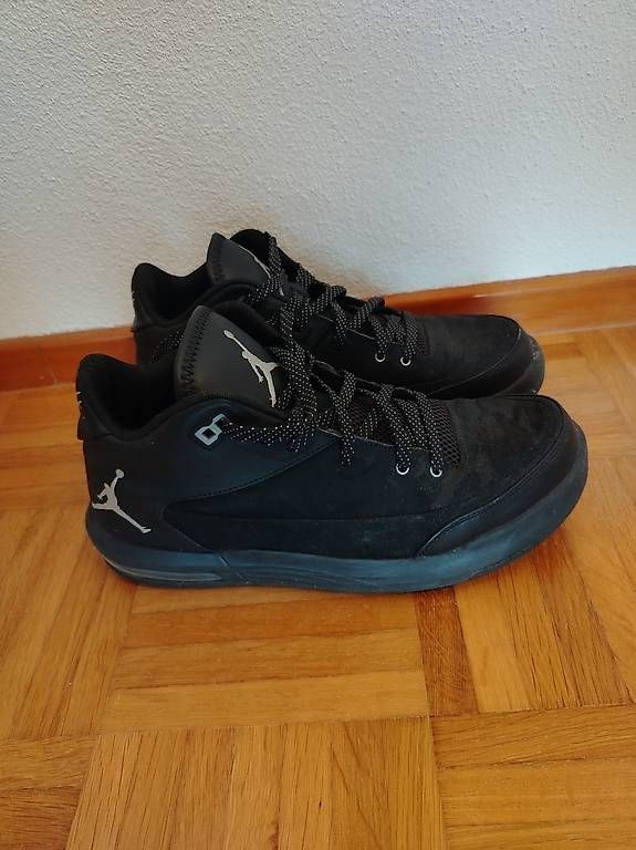 Jordan Chaussures hommes: Jordan Flight – D'occasion à Davesco-Soragno par Mia_sii 3