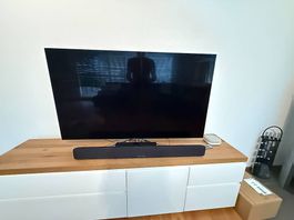 Samsung QLED 55 Zoll 4K