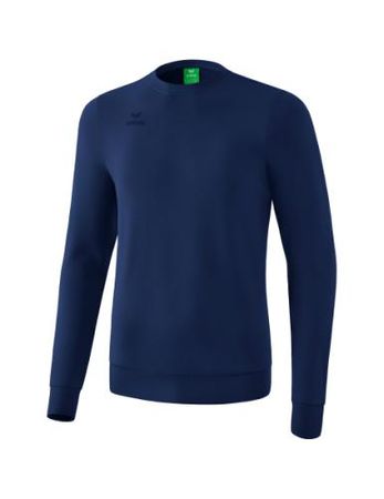 Erima Sweatshirt - new navy (Grösse: S)