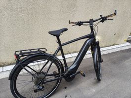 E-bike Giant Grösse XL