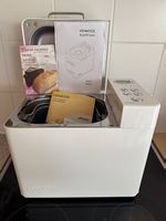 Machine à pain/brioche Kenwood