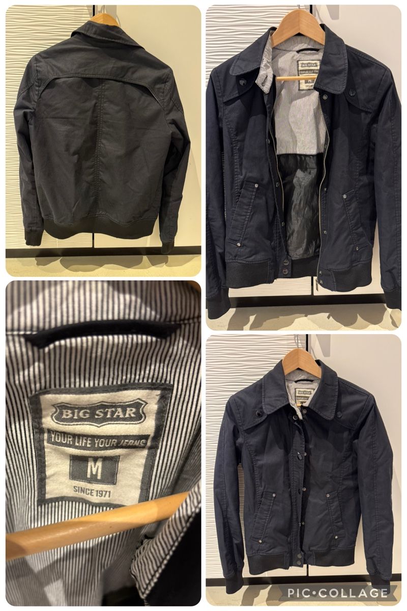 Lotti di vestiti: Jacken-Paket Damen – Usato da Utzigen venduto da melibu10 3
