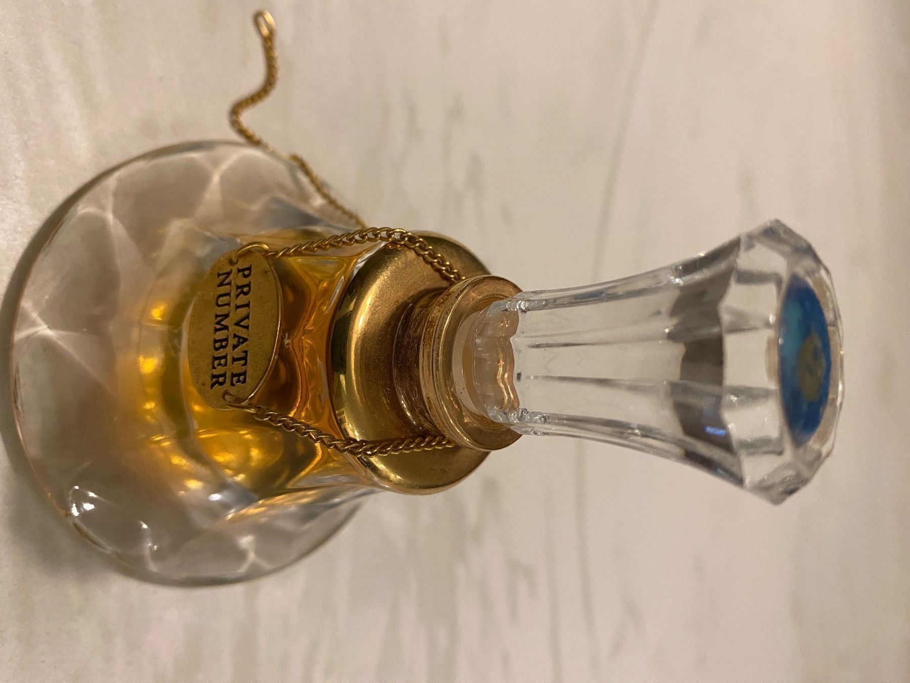 Flaconi: Parfum Aigner private number 15 ml – Usato da Rickenbach SZ venduto da Montagmorgen12 1