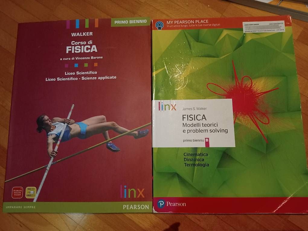 Libri: Libri liceo – Usato da Sigirino venduto da lollo73 3