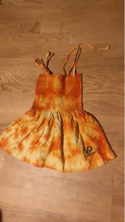 Sommerkleid gr.86 top zustand