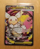 Pokémon Ascesa eroica Mega Audino ex 253/217