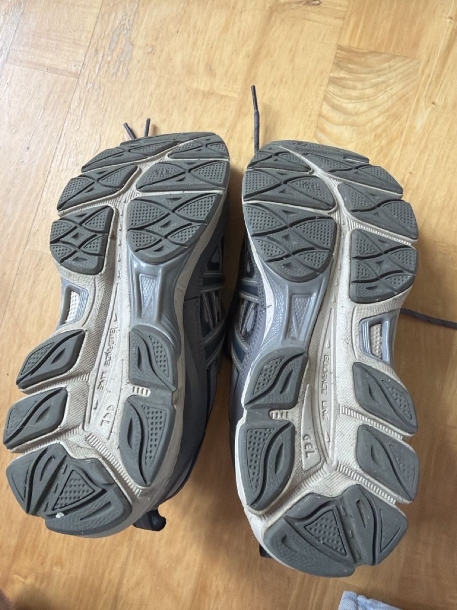 Asics Chaussures hommes:     ASICS GEL-NYC Utility – D'occasion à Urnäsch par _._naomi_._ 4