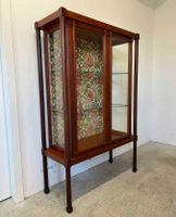 Mid-Century-Vitrinenschrank, Antonio Proserpio -1960