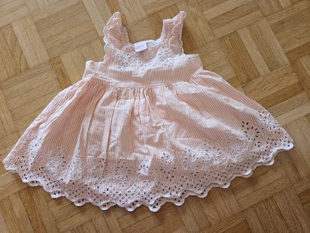 Sommerkleid gr 74