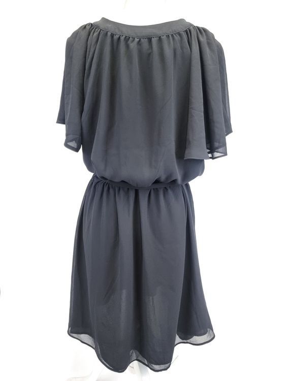 H&M Kleider: Gr. L Kleid H&M schwarz neu – Neu und originalverpackt aus Sutz von Dalilea 2