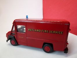 13.-- Commer ! Lion Car !! top rar ! NL   %% Ausverkauf %%