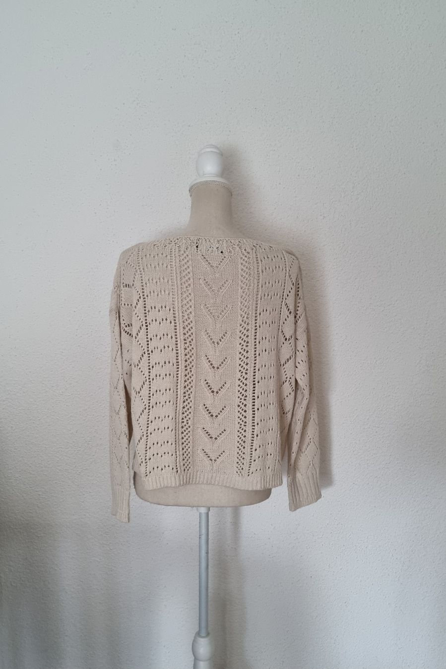 Maglioni & Felpe: Sehr schöner modischer "SANTINI" Pullover Gr. S – Nuovo (secondo la descrizione) da Schneisingen venduto da backstore24 2