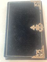 Gesangbuch von 1853