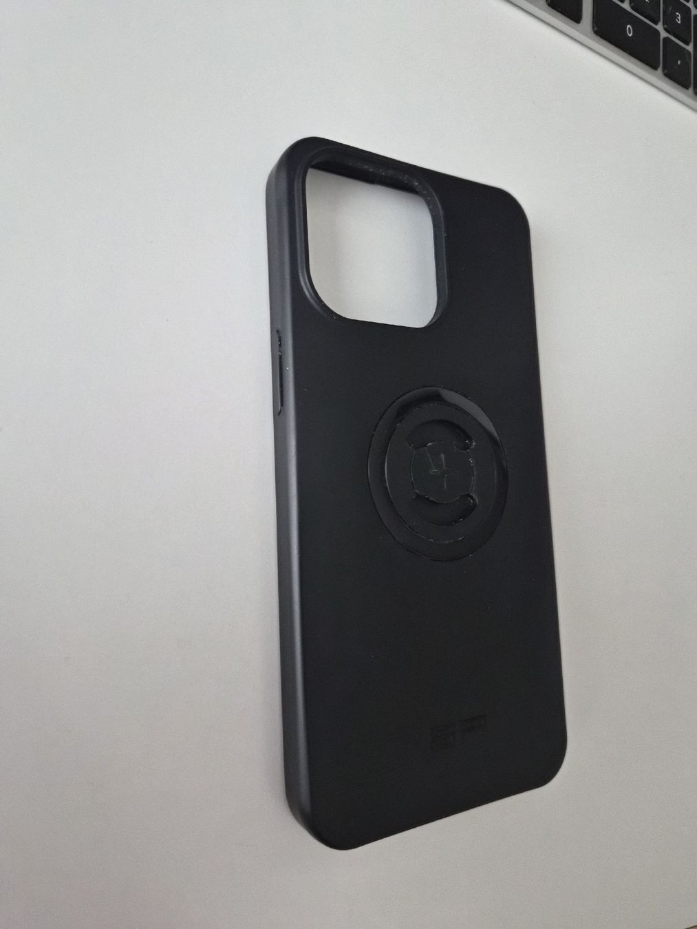 SP Connect Coques & Protection écran: SP Connect iPhone 15 Pro Max Case Hülle – D'occasion à Nebikon par ber_6tqh