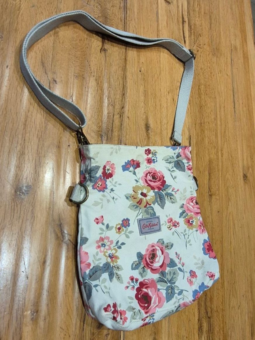 Kindertaschen: Cath Kidston Tasche für Mädchen – Gebraucht aus Nottwil von echtMOMO