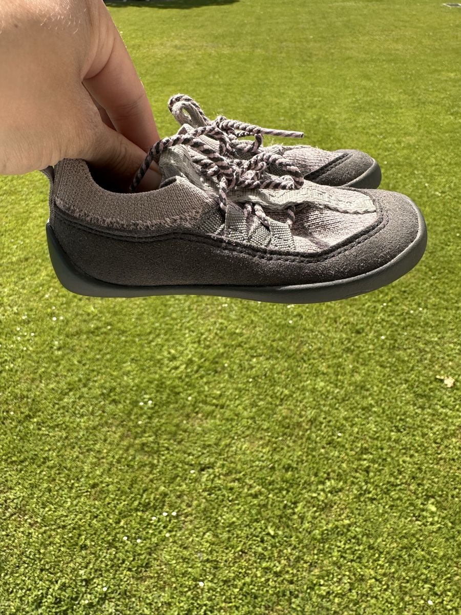 Affenzahn Schuhe für Jungen: Affenzahn Grösse 23 – Gebraucht aus Winterthur von Joyzora94 1