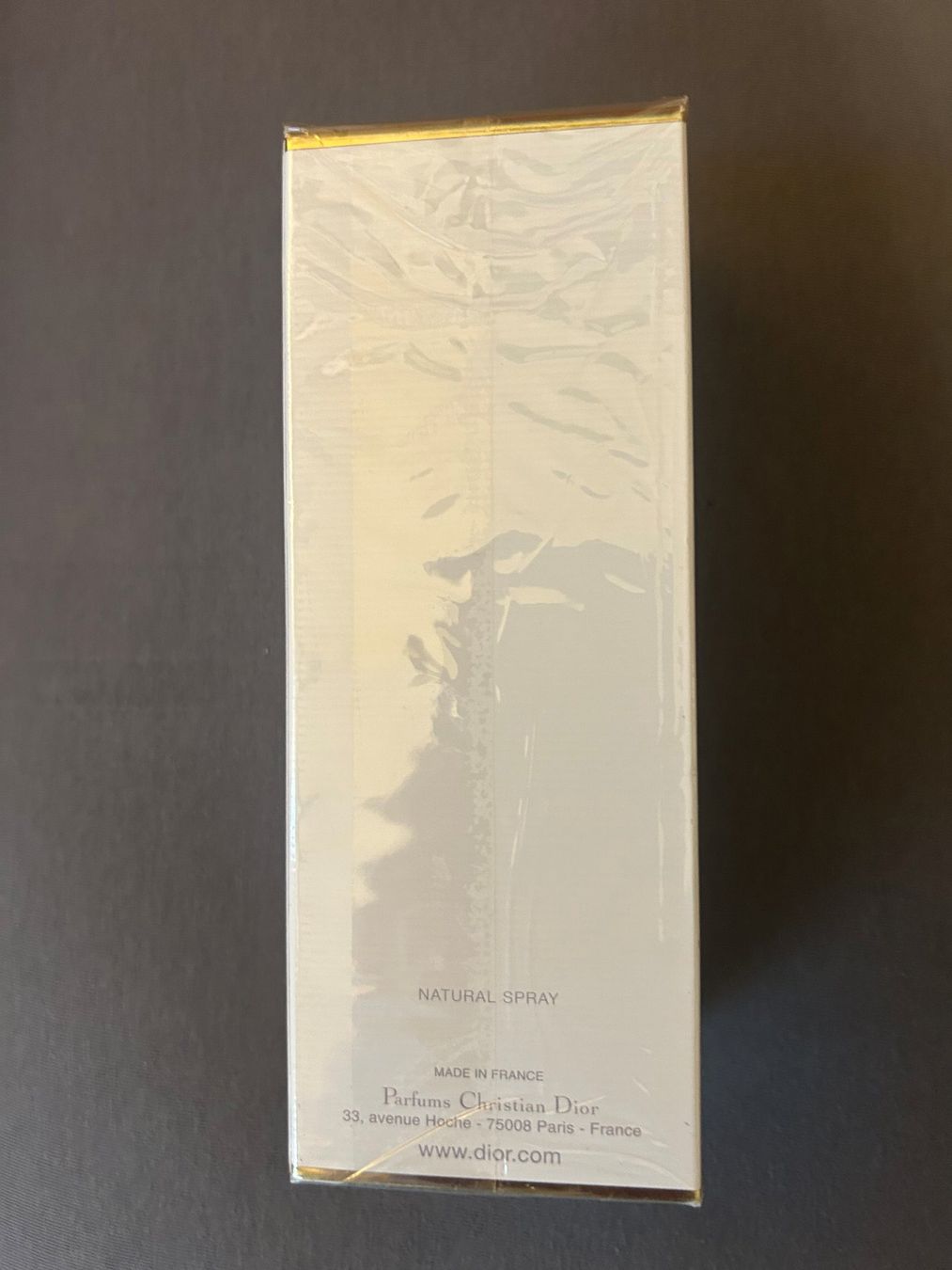 Dior Profumi & Eau de Toilette: EAU DE PARFUM DIOR J'ADORE – Nuovo e nell'imballaggio originale da Genève venduto da Gattini68 1