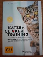 Katzen Clicker Training - Basics & Tricks - Praxisbuch