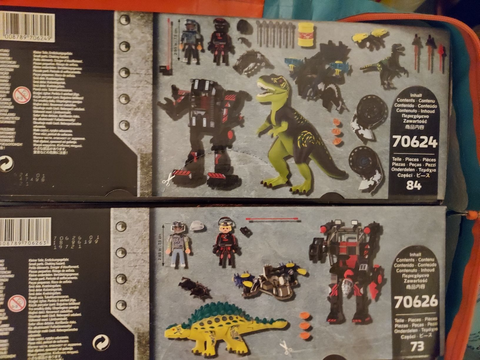 Playmobil Giocattoli: playmobil Dino rise Set NEU – Nuovo e nell'imballaggio originale da Altishofen venduto da tammy05 1