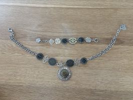 Kette und Armband von LGS