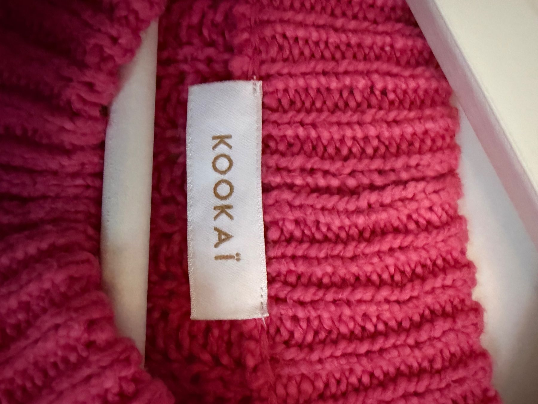Kookai Pullover & Sweatshirts: Kookai Pulli – Gebraucht aus Zürich von sop_k5sv 1